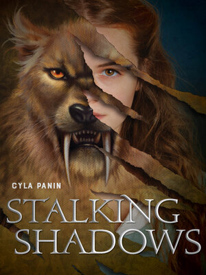 cover image of Stalking Shadows